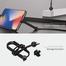 Havit H696 Data And Charging Cable Lightning For Iphone Charging Data Transmission Mobile Holder image