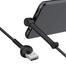 Havit H696 Data And Charging Cable Lightning For Iphone Charging Data Transmission Mobile Holder image