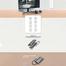 Havit HB4001 Type-c To 3 Usb 3.1 Hdmi Pd RJ45 Vga Multi Interface Hub image
