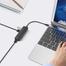 Havit HB43 5 In 1 Type-c To 3 × Usb 3.0 Sd Tf Multi Interface Hub image