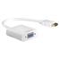 Havit HDMI to VGA 18cm Cable image