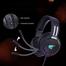 Havit KB380L Gaming Wired RGB Mechanical Keyboard, Mouse and RGB Headphone Combo (3 in 1) image