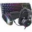 Havit KB380L Gaming Wired RGB Mechanical Keyboard, Mouse and RGB Headphone Combo (3 in 1) image