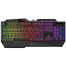 Havit KB488L USB Multi-Function Backlit Keyboard image