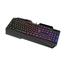 Havit KB488L USB Multi-Function Backlit Keyboard image