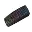 Havit KB505L Multi-Function LED Backlit Gaming keyboard image