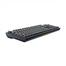 Havit KB856L RGB Backlit Multi-Function Mechanical Gaming Keyboard image