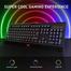 Havit KB858L-Pro USB Multi-Function Backlit Gaming Keyboard image