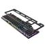 Havit KB862L Backlit Multi-Function Mechanical Gaming Keyboard image
