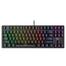 Havit KB869L Backlit Multi-Function Mechanical Gaming Keyboard image