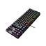 Havit KB869L Backlit Multi-Function Mechanical Gaming Keyboard image