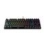Havit KB869L Backlit Multi-Function Mechanical Gaming Keyboard image