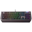 Havit KB872L RGB Backlit Multi Function Mechanical Gaming Keyboard image