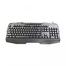 Havit KB878L USB Multi-Function Backlit Keyboard image