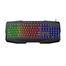 Havit KB878L USB Multi-Function Backlit Keyboard image