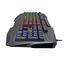 Havit KB878L USB Multi-Function Backlit Keyboard image