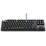 Havit KB890L USB RGB Gaming Mechanical Keyboard Light Type image