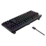 Havit KB892L BACKLIT 87 Keys Mechanical Gaming Keyboard image