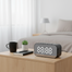 Havit M3 Alarm Clock Bluetooth Speaker image