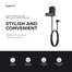 Havit MC361 Clip Microphone image
