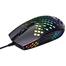 Havit MS1008 RGB Backlit Black Gaming Mouse image