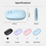 Havit MS57GT Wireless Mouse image