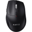 Havit MS61WB Dual Mode Wireless Mouse-2.4ghz And Bluetooth image