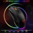 Havit MS732 Rgb Gaming Mouse image