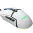 Havit MS885-Pro Rgb Backlit Gaming Mouse - White image