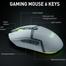 Havit MS885-Pro Rgb Backlit Gaming Mouse - White image