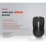 Havit MS951GT 2.4g Built-in Auto Sleep Function Wireless Mouse-Black image
