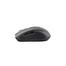 Havit MS951GT 2.4g Built-in Auto Sleep Function Wireless Mouse-Black image