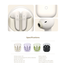 Havit Modern Buds True Wireless Stereo Earbuds image