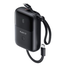 Havit PB5215 10000mah Display Power Bank With Usb-c And Lightning Cable image