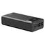 Havit PB56 40000mah Power Bank With LED Smart Display Black image