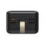 Havit PB71 50000mah 22.5W Power Bank With LED Smart Display - Black image