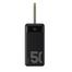 Havit PB71 50000mah 22.5W Power Bank With LED Smart Display - Black image
