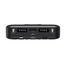 Havit PB74 10000mah Power Bank With LED Display Black image