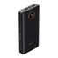 Havit PB74 10000mah Power Bank With LED Display Black image