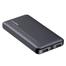Havit PB90 10000mah Power Bank With LED Indicator Black image