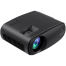 Havit PJ207 Multimedia Projector 720P image