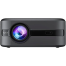 Havit PJ219 Pro (350 Lumens) 1080p Full HD Black Smart Projector image