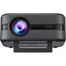 Havit PJ219 Pro (350 Lumens) 1080p Full HD Black Smart Projector image
