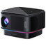 Havit PJ300 Plus (550 Lumens) 1080p Full HD Black RGB Garnet Smart Projector With Google Licensed Tv System image