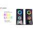 Havit SK700 Rgb Gaming Usb Speaker image