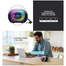 Havit SK885BT Bluetooth Multi Function RGB Speaker image