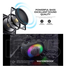 Havit SK885BT Bluetooth Multi Function RGB Speaker image
