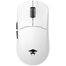 Havit StarBlaze-2 H.KRAKEN Bluetooth (Multi Mode) White-Black Gaming Mouse With RGB Charging Dock image