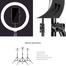 Havit ST7012-PRO Tripod With 10 Inches Ring Light For Live Streaming image