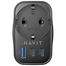 Havit UC142 30w 4 In 1 Travel Charger With Plug Adapter image